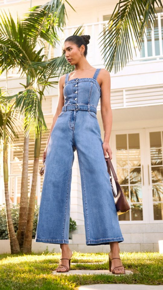 https://www.evajeancollective.com › products › the-iconic-denim-jumpsuit