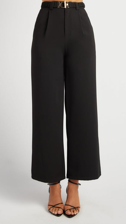 The Polished Perfection Pants