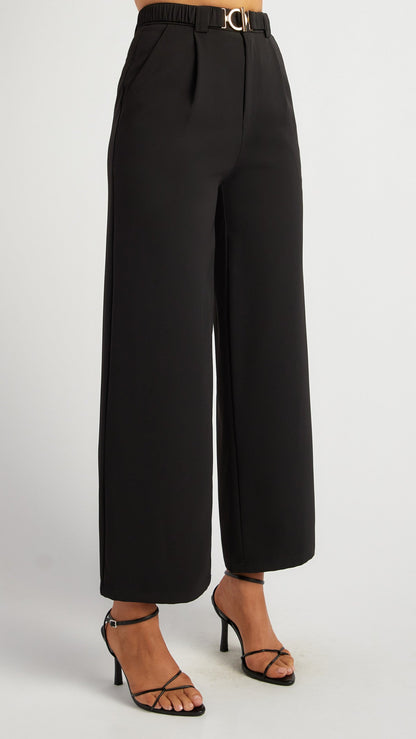 The Polished Perfection Pants